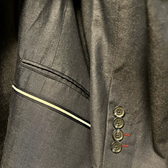 Men’s blazer - Picture 6 of 7